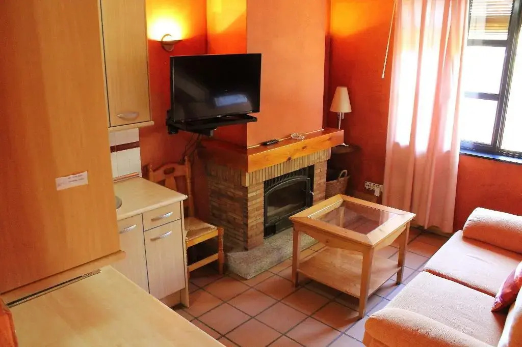 Hotel Sara De Ur