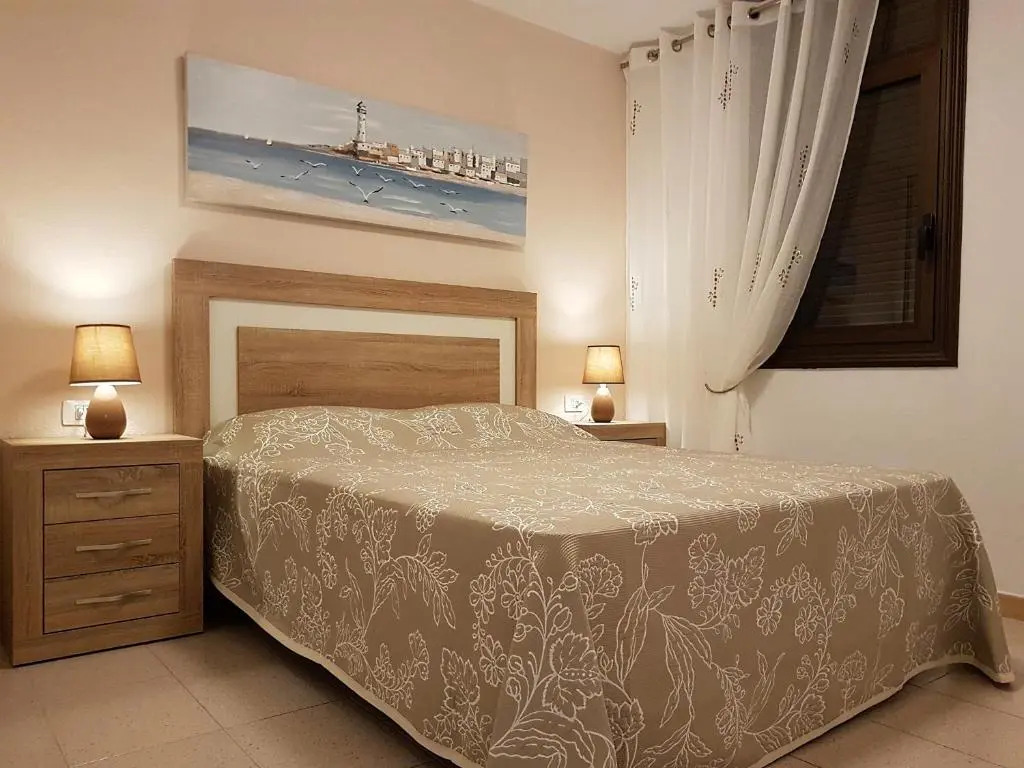 Lovely Apartment close to the Beach Apartamerica LA140