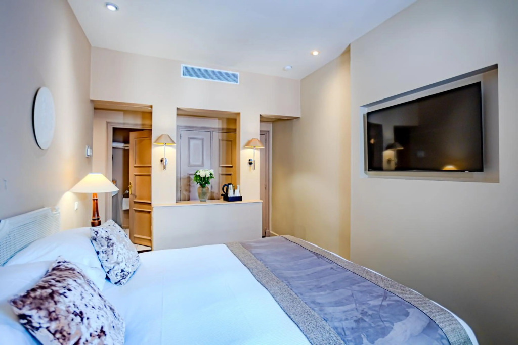 Le Cavendish