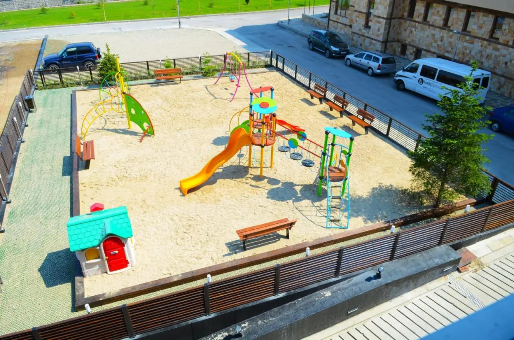 Lucky Bansko Aparthotel SPA & Relax