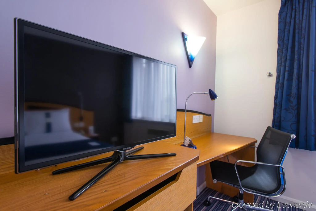 Holiday Inn Express Bristol City Centre by IHG