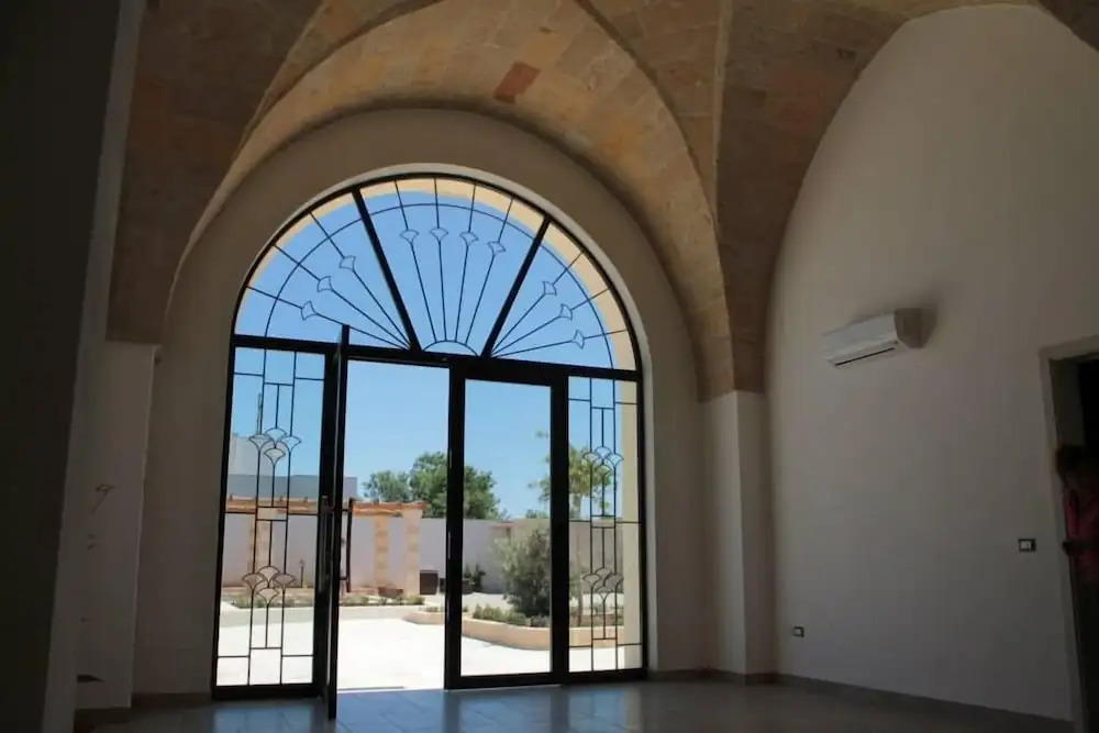 Mediterranea Residence