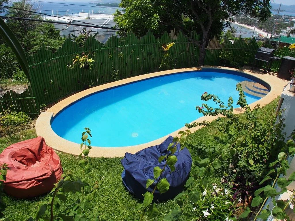 Sky Villa