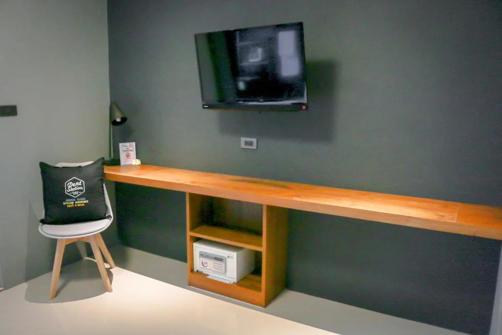 Dent Station Stylish Residence