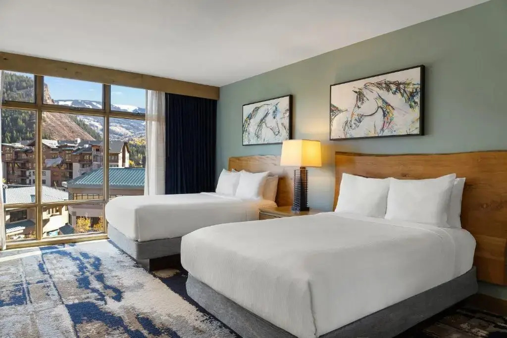 Wyndham Beaver Creek