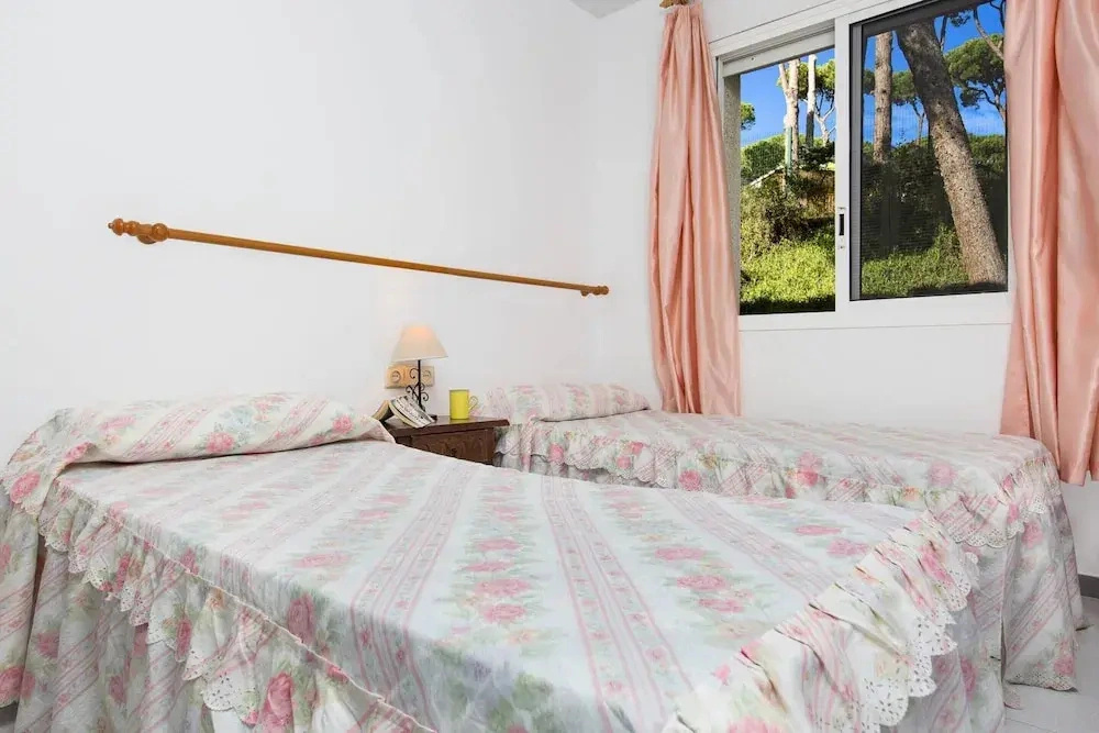 Apartment in Beautiful Beach of Pals