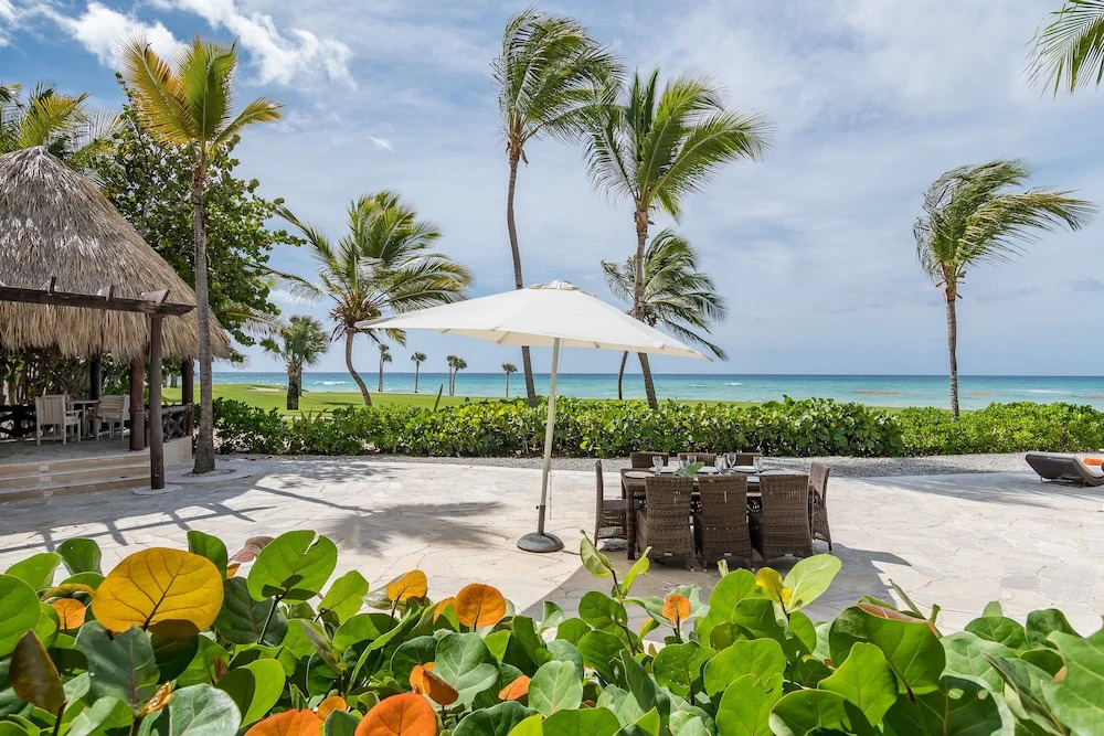 Two Ocean View Caleton Villas in CapCana