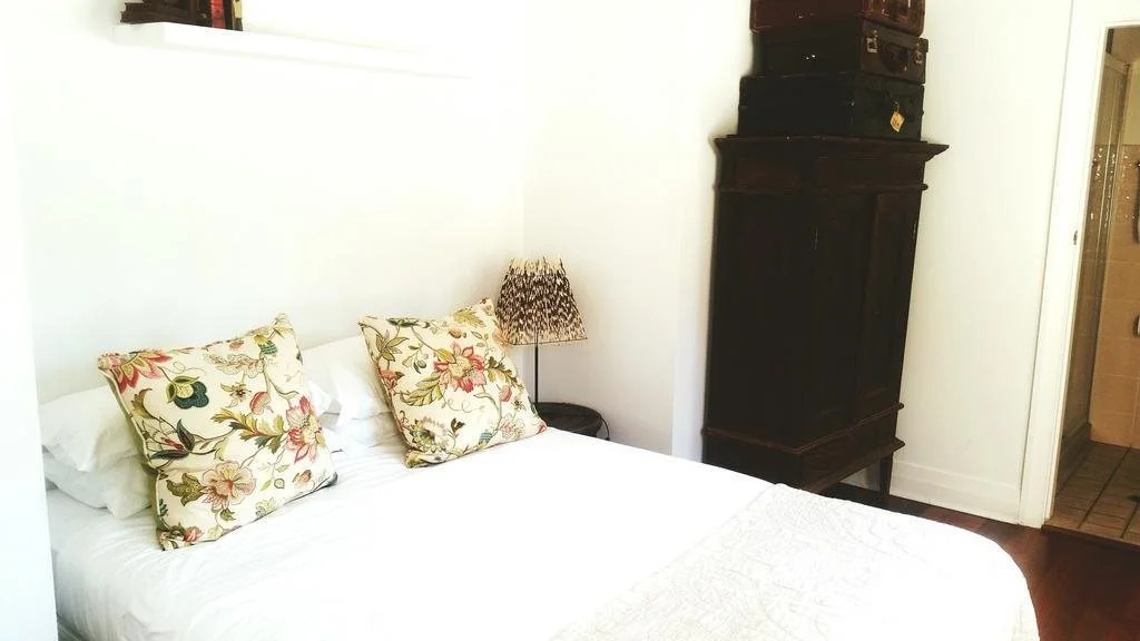 Barrenjoey House