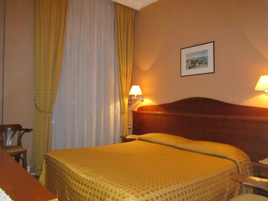 Hotel Conchiglia dOro