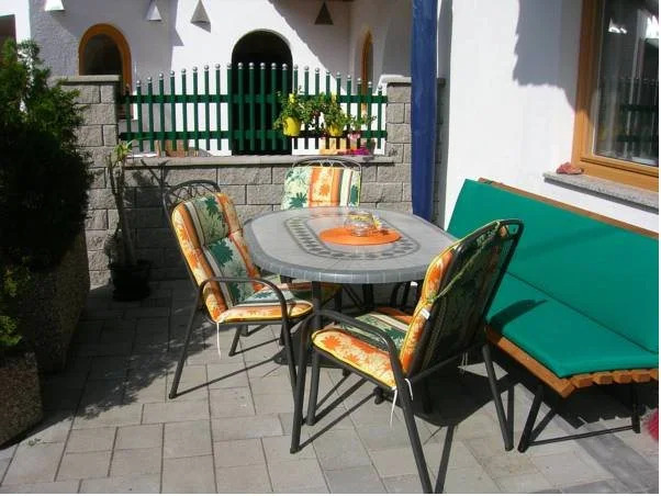 Apartment Valtiner