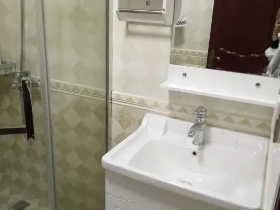 Yilan Guesthouse
