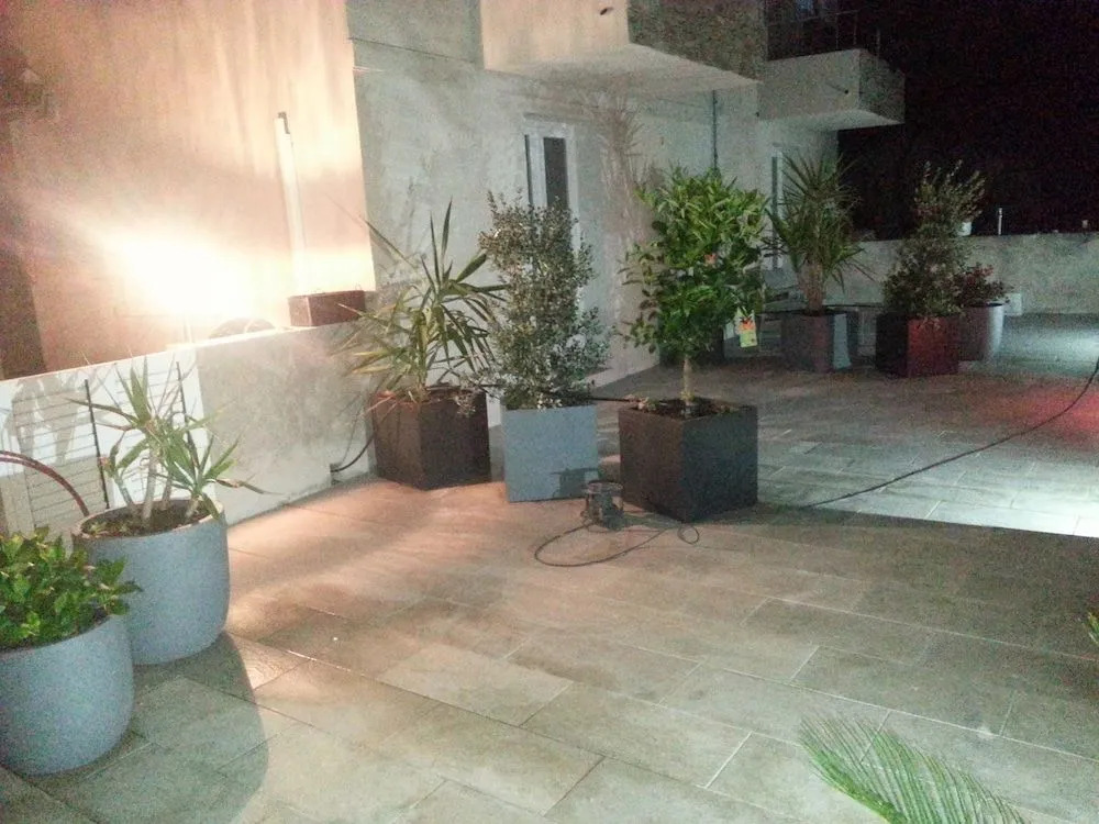 Hôtel Marinella
