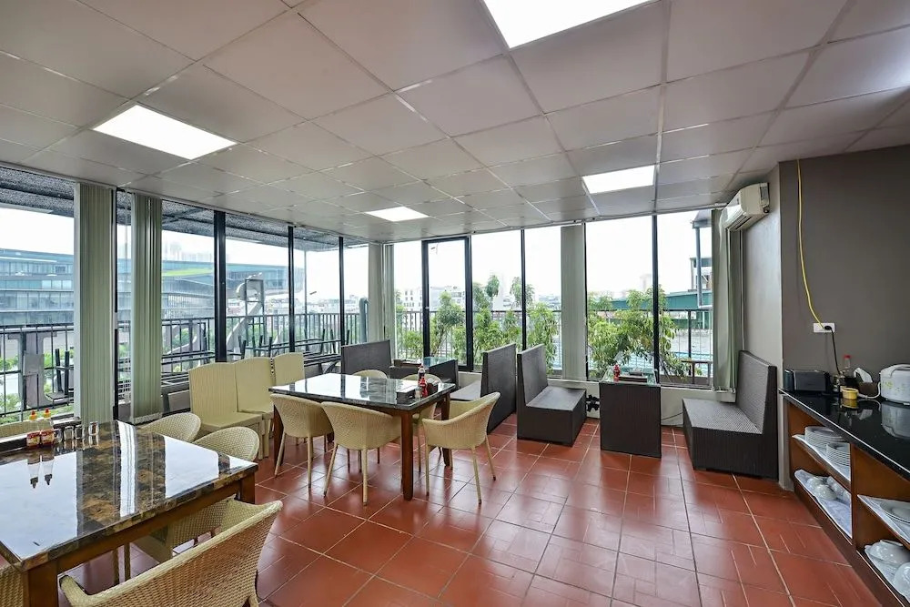 OYO 346 Suji Residence Hanoi