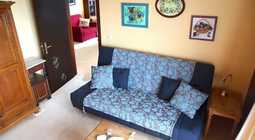 Apartment Weitsicht