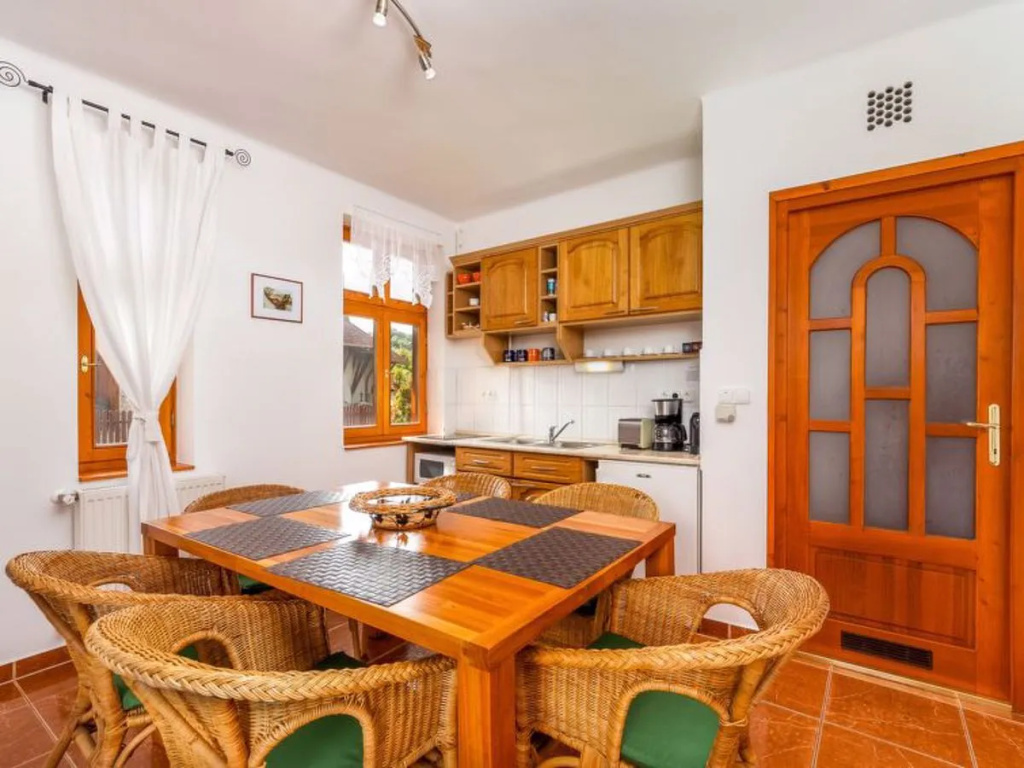 Holiday Home Balaton H458