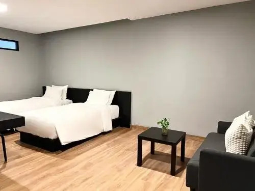 BB hotel Savannakhet