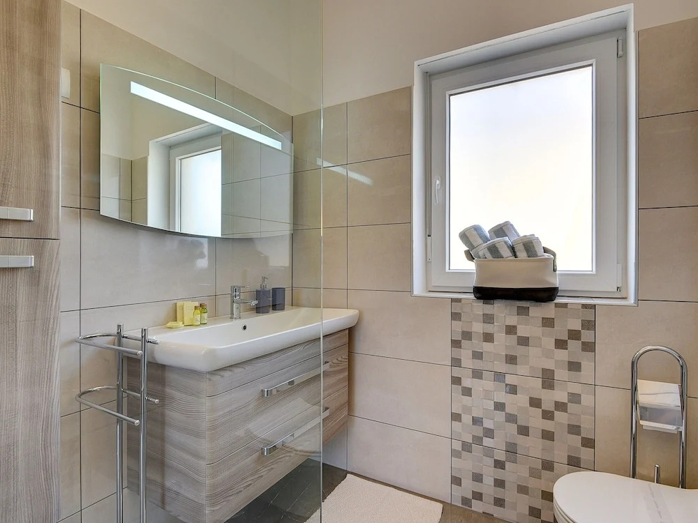 Holiday Home in Galizana With Pool & Beach