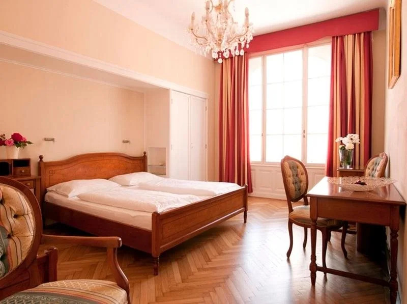 Papageno Hotel