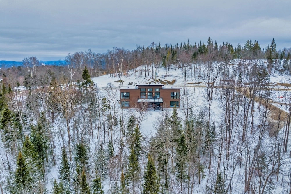Belair 5 by Tremblant Platinum