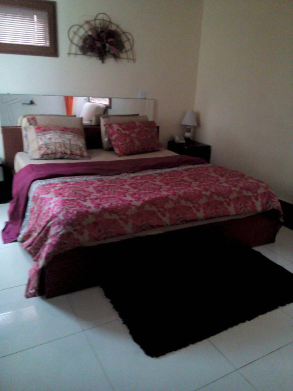 Marshal Suites Luxury Apartments