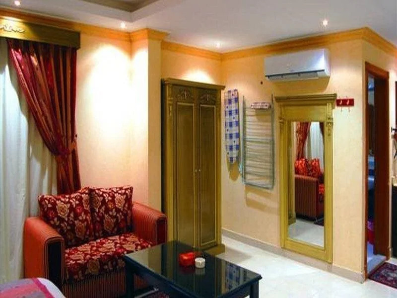 Aseel Furnished Apartments