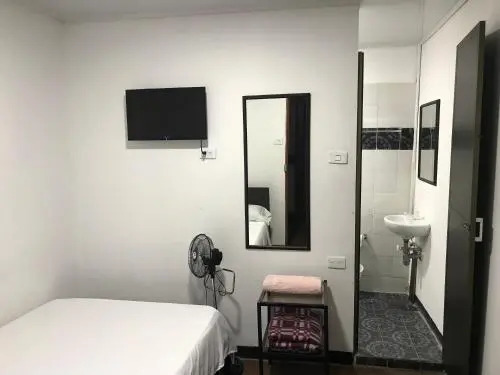 Residencias La Marquesa 2