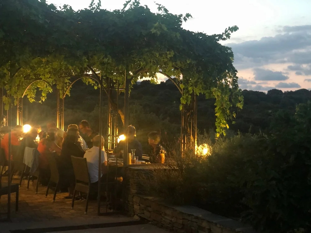 Casa di Babbo