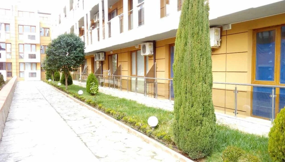 Sea Breeze apartment