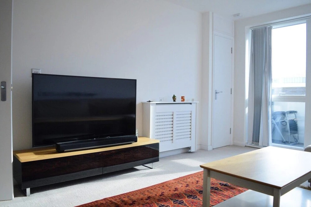 Flawless Apartment in Notting Hill
