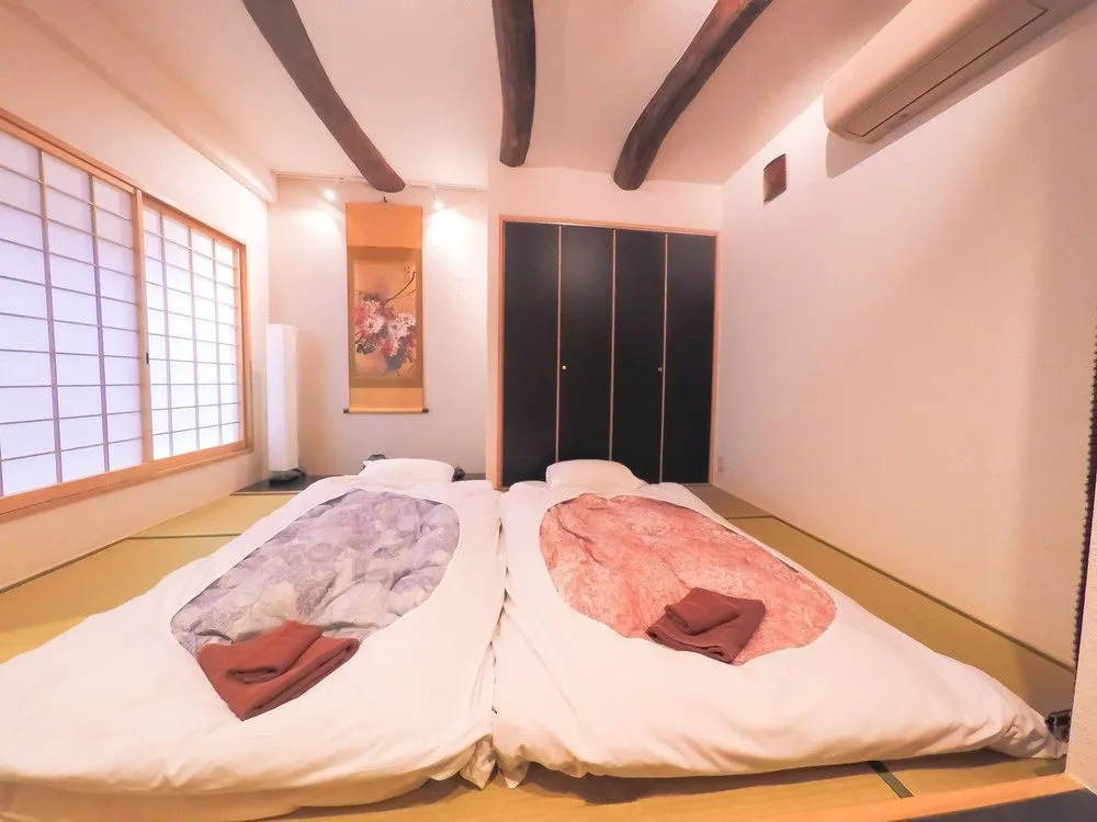 KumoMachiya Gojorakuen
