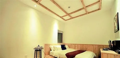 Gulangyu Bali Coast Hotel