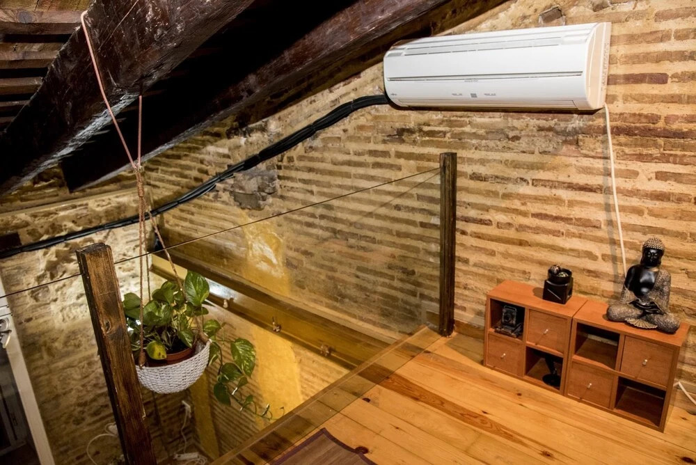 Cervantes Apartment