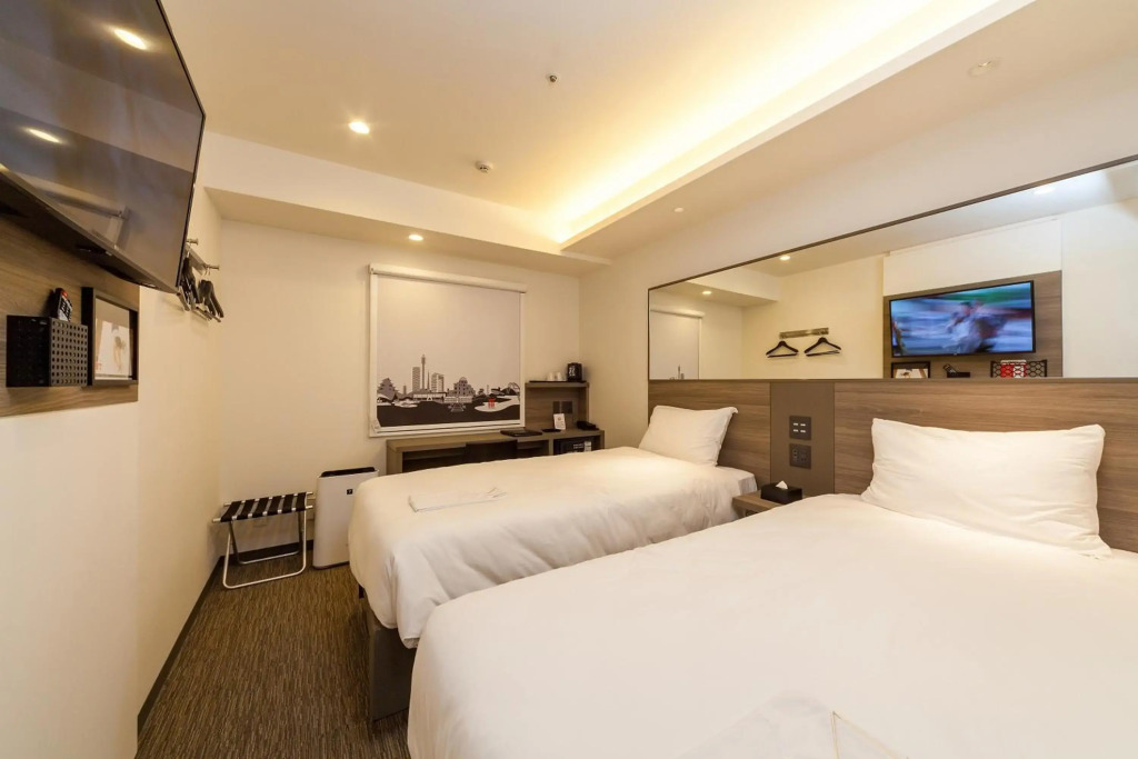 Smile Hotel Hiroshima