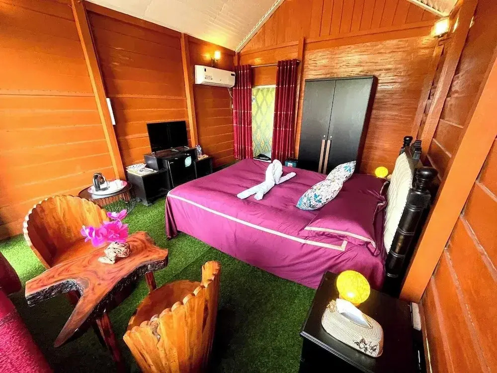 Waterlily Resort Sreemangal