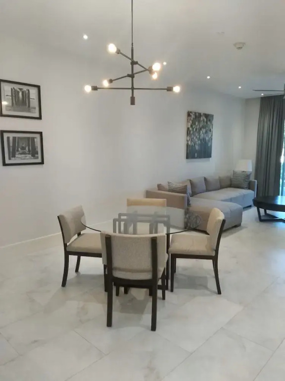 Garden Villa Condo at ONE Cable Beach
