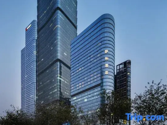 SAVHE Hotel Binhe Times Shenzhen