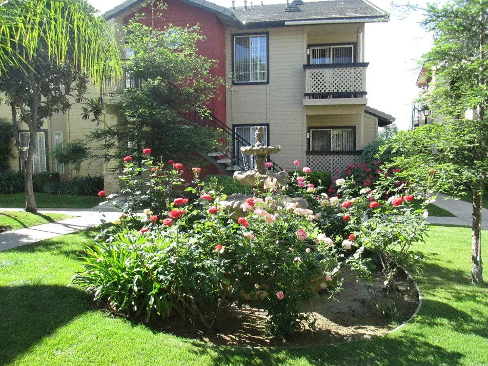 Whispering Meadows Apartments