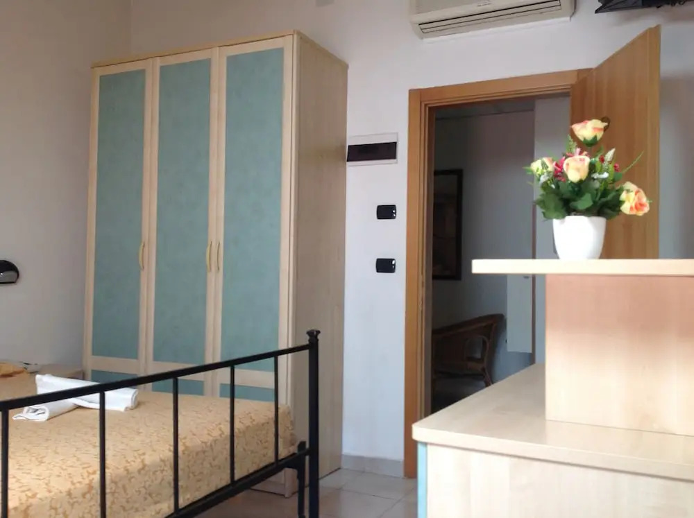 Hotel Pascoli