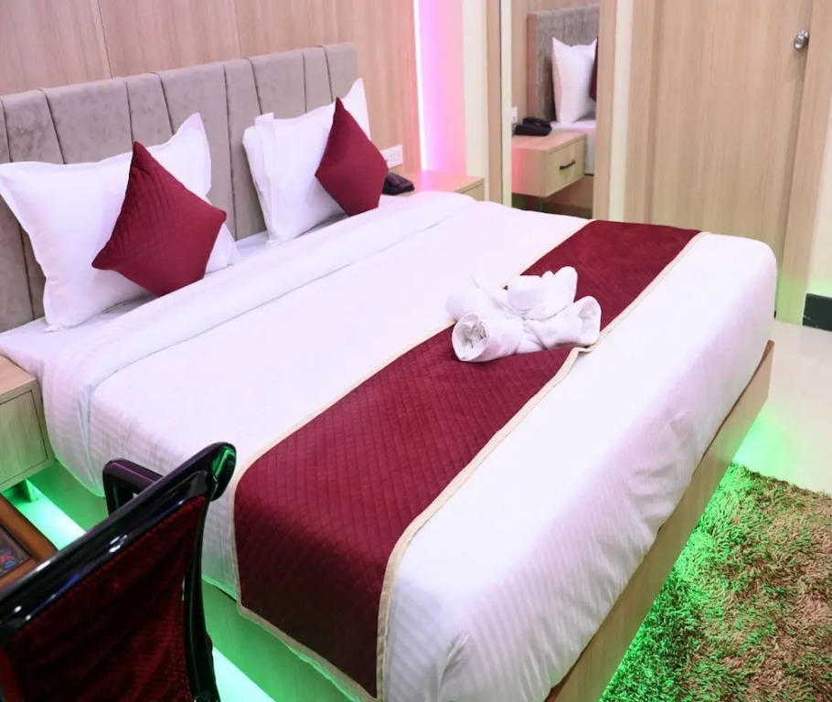 Hotel Shankara Residency