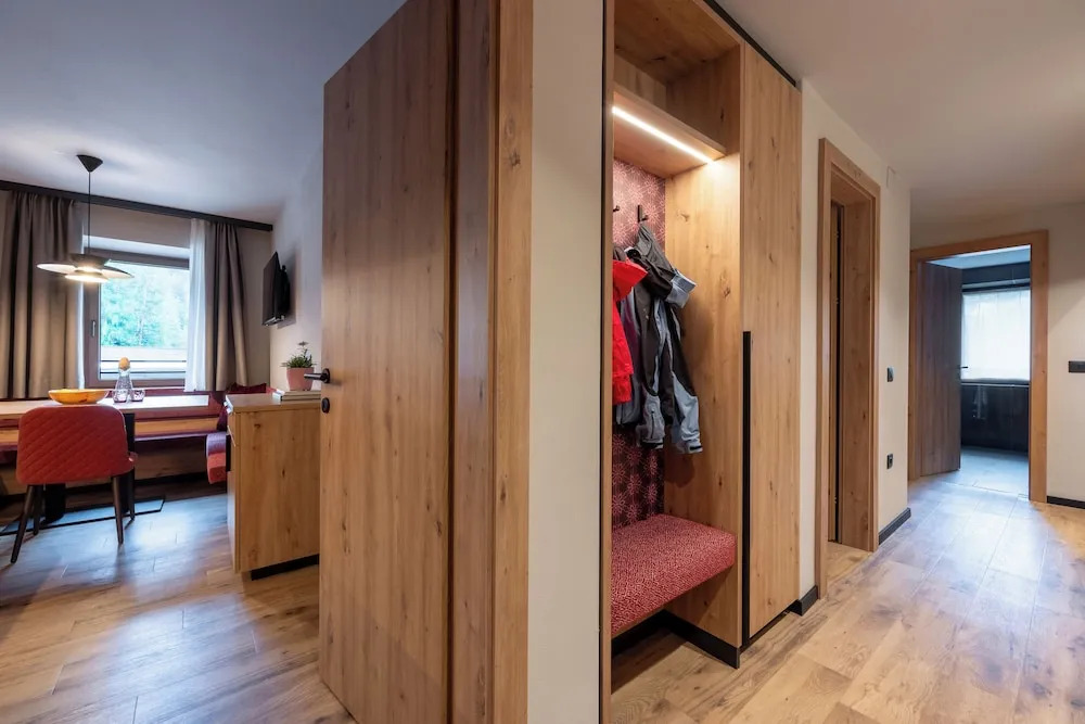 Family Apartments Vioz