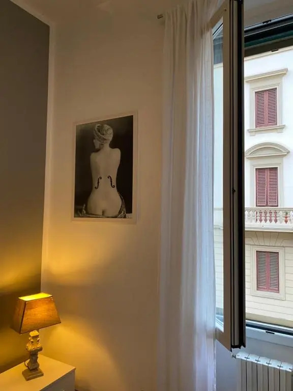 Maison Étoile
