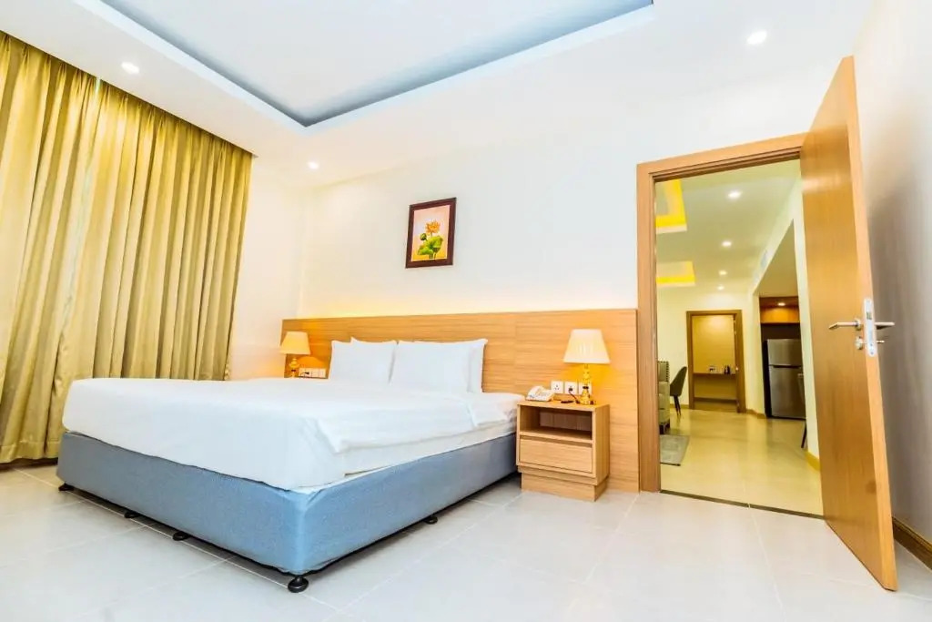 Dynasty Casino Hotel