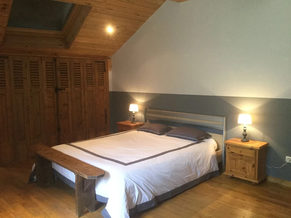 Chambres Hotes Villanath