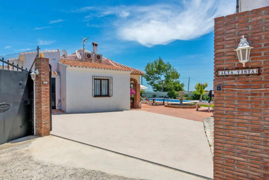 Villa Altavista