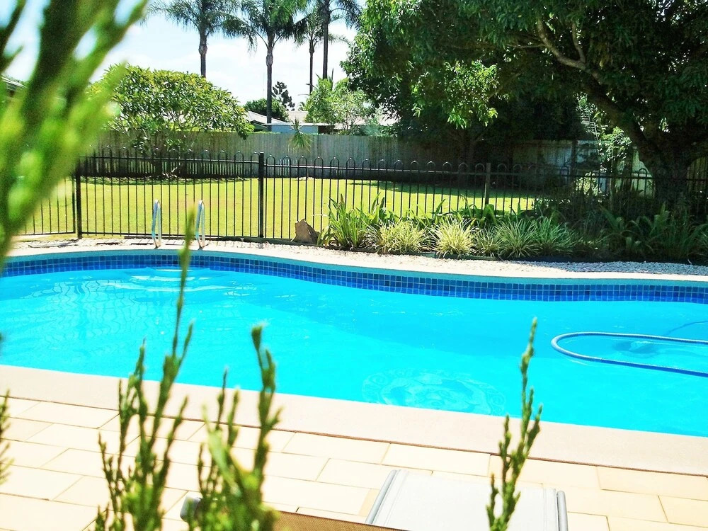Mermaid Beach Getaway