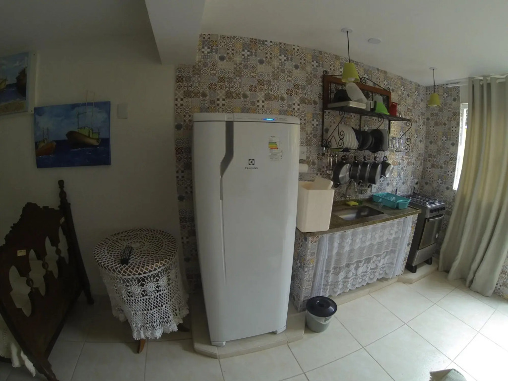 Casa do Monge Apartments