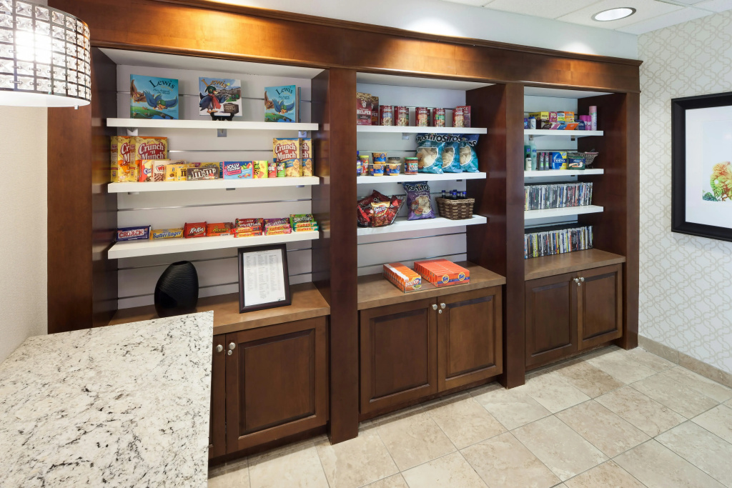 Homewood Suites by Hilton Huntsville-Village of Providence