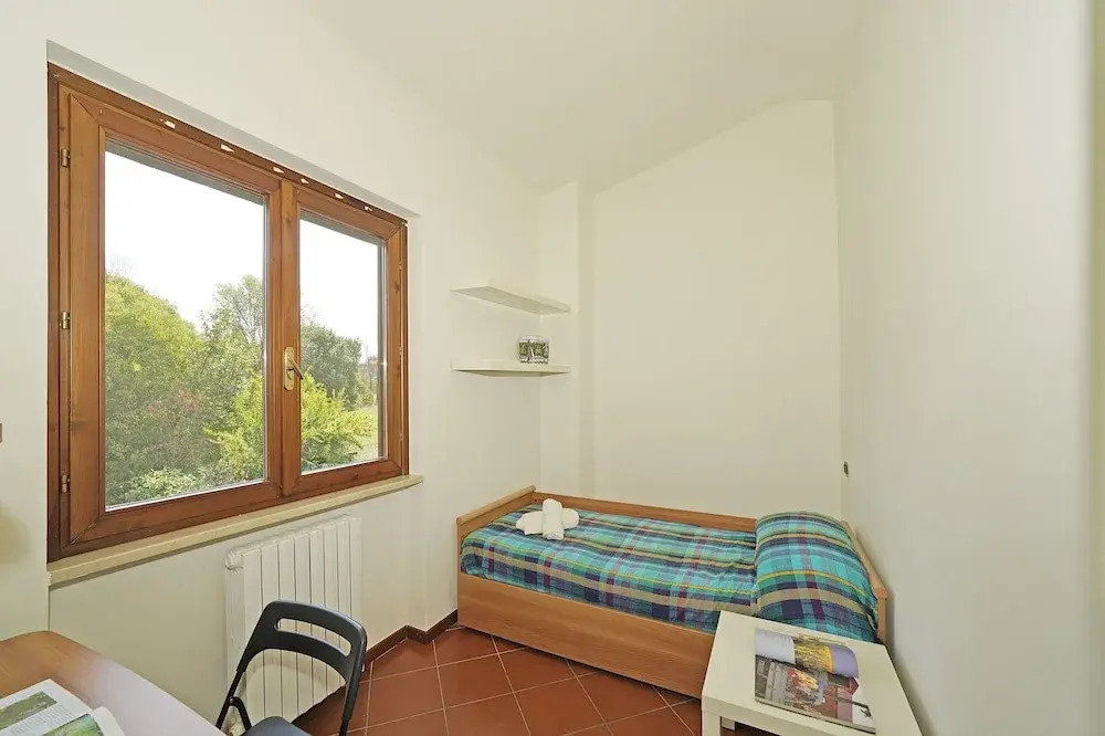 Villetta Gro - Gardagate