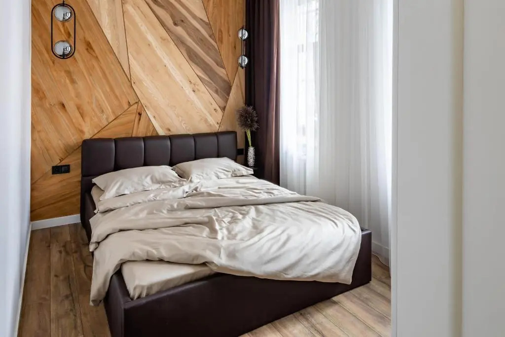 Romari apartment Таманська 12