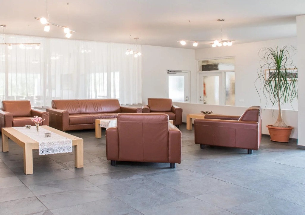Hotel Dalvik - Aurora Leisure